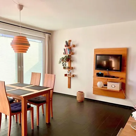 Haus Calmsailing We 0 5