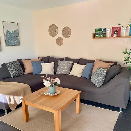 Haus Calmsailing We 0 5 *