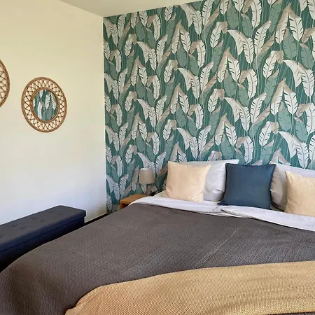 公寓 Haus Calmsailing We 0 5