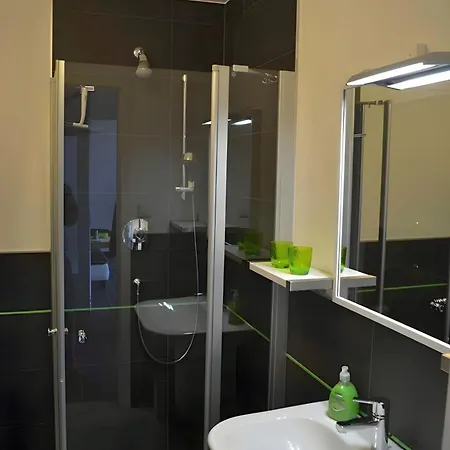 Apartmán Haus Calmsailing We 0 5