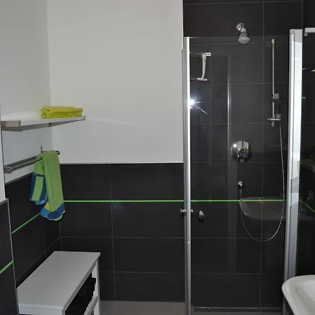 Haus Calmsailing We 0 5 Apartmán