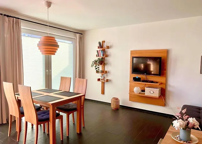 Haus Calmsailing We 0 5