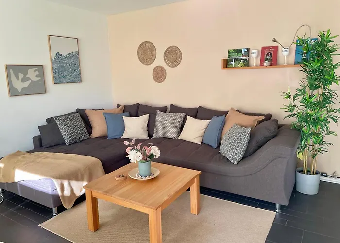 Haus Calmsailing We 0 5 *