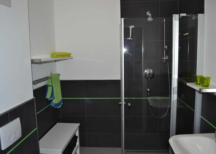 Haus Calmsailing We 0 5 公寓